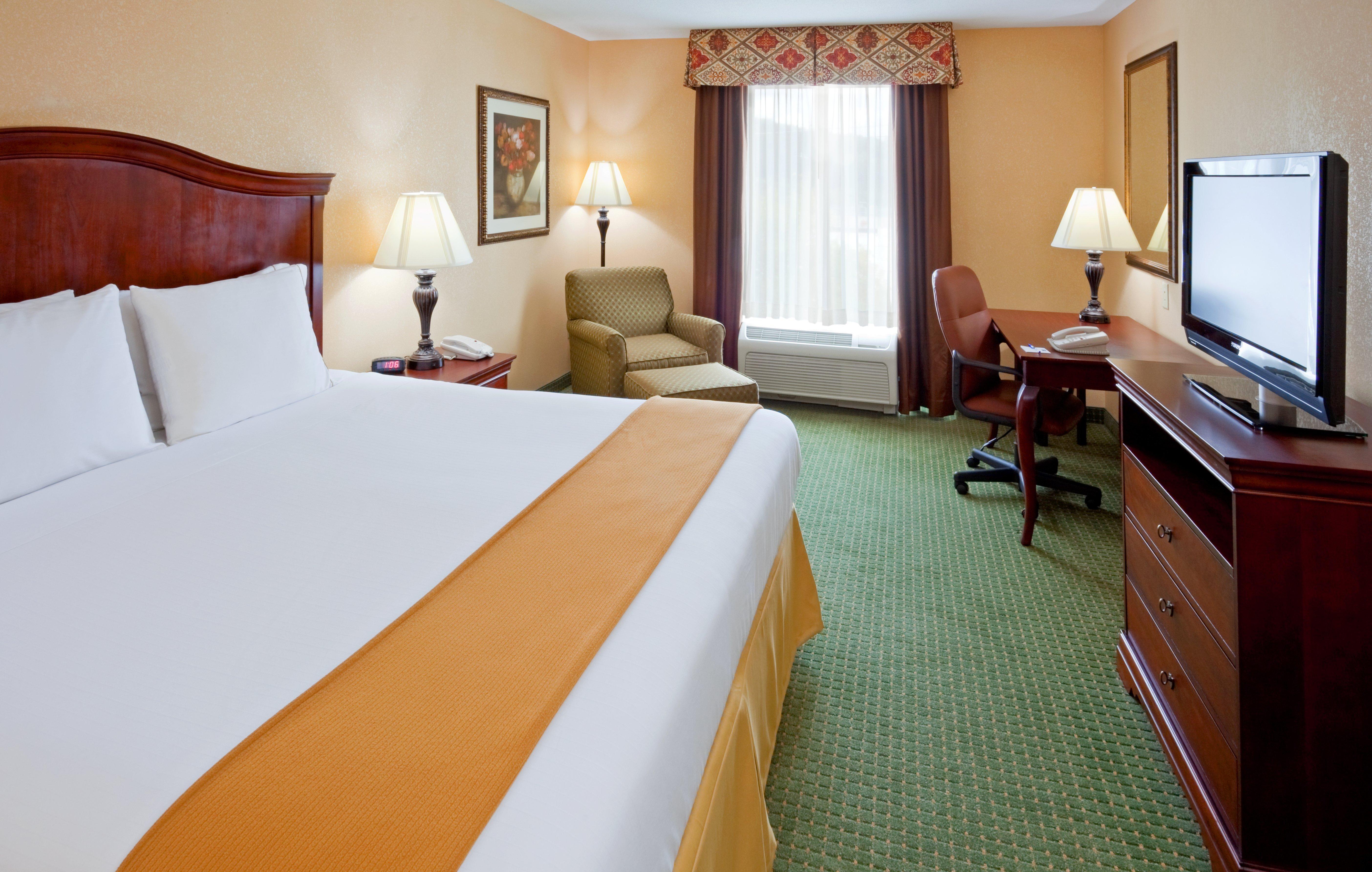 Holiday Inn Express Hotel & Suites Binghamton University-Vestal By Ihg Kültér fotó