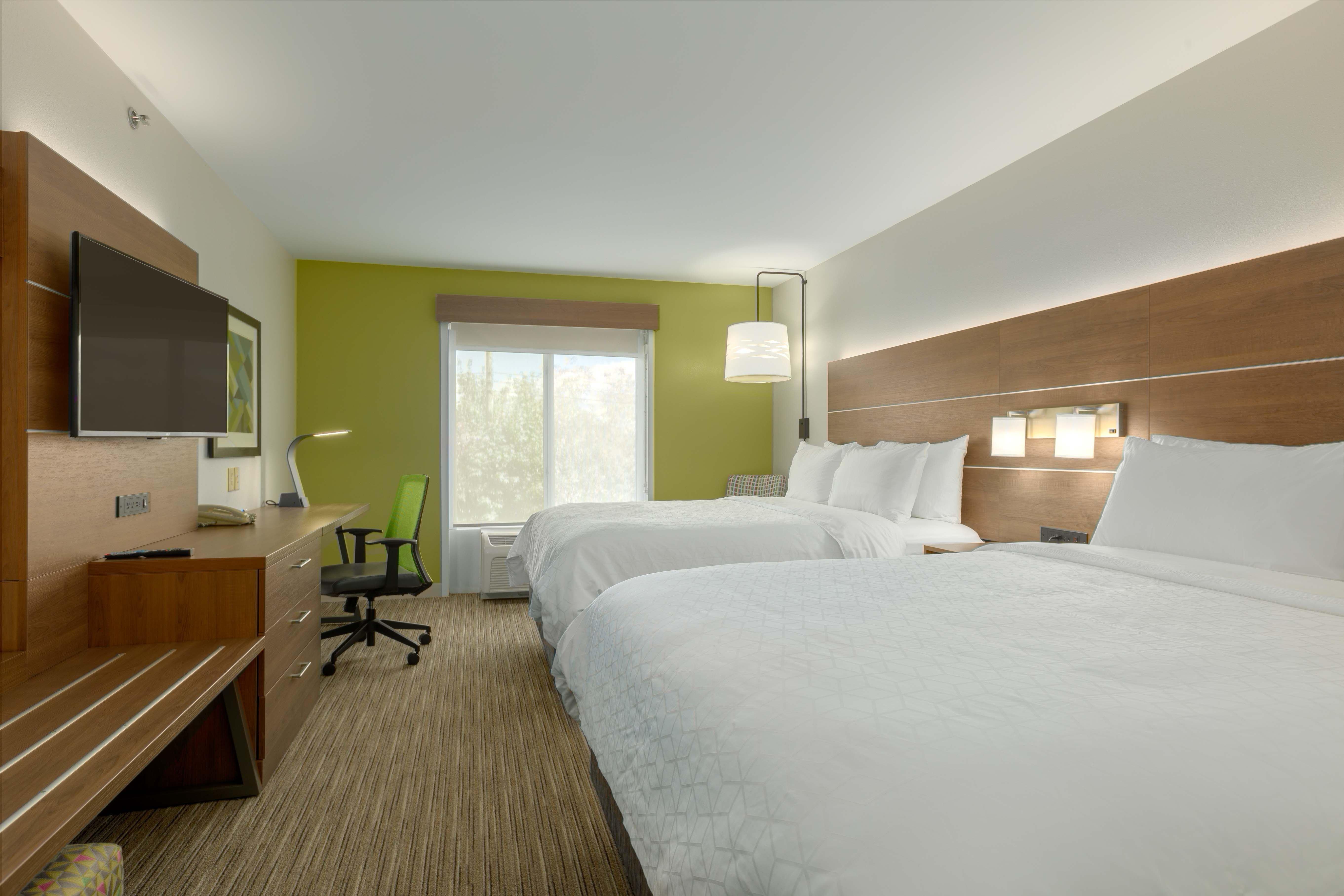 Holiday Inn Express Hotel & Suites Binghamton University-Vestal By Ihg Kültér fotó