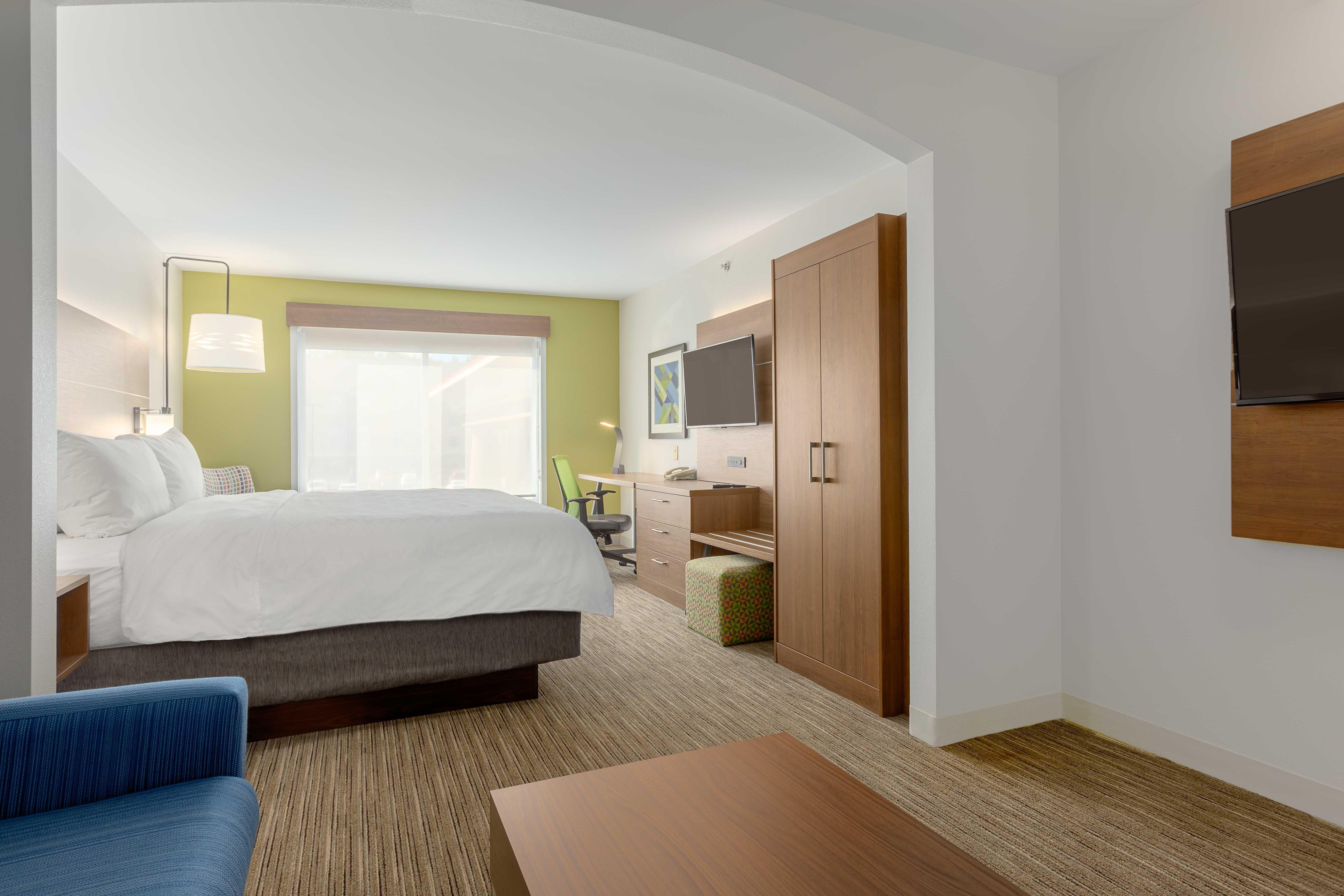 Holiday Inn Express Hotel & Suites Binghamton University-Vestal By Ihg Kültér fotó