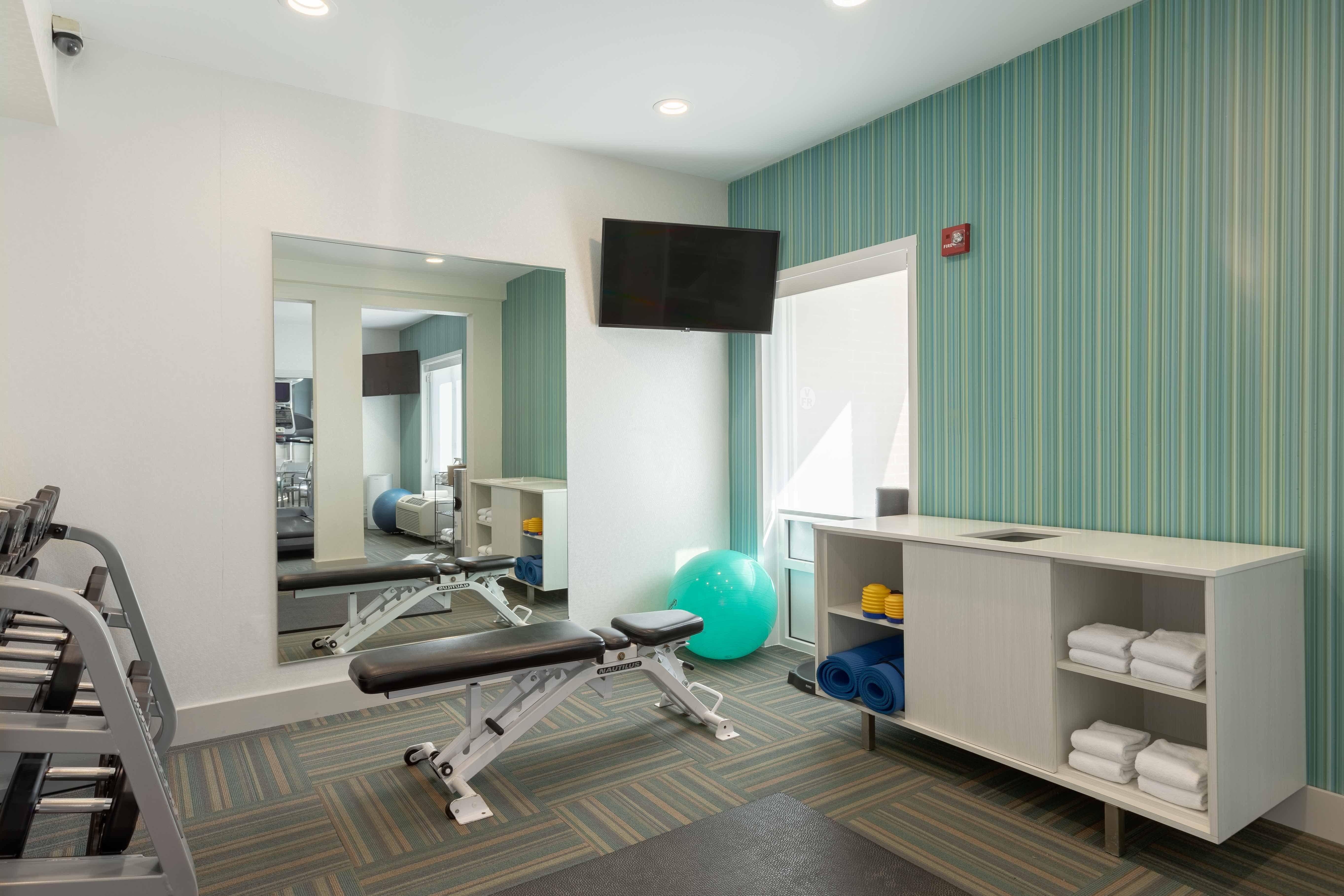 Holiday Inn Express Hotel & Suites Binghamton University-Vestal By Ihg Kültér fotó