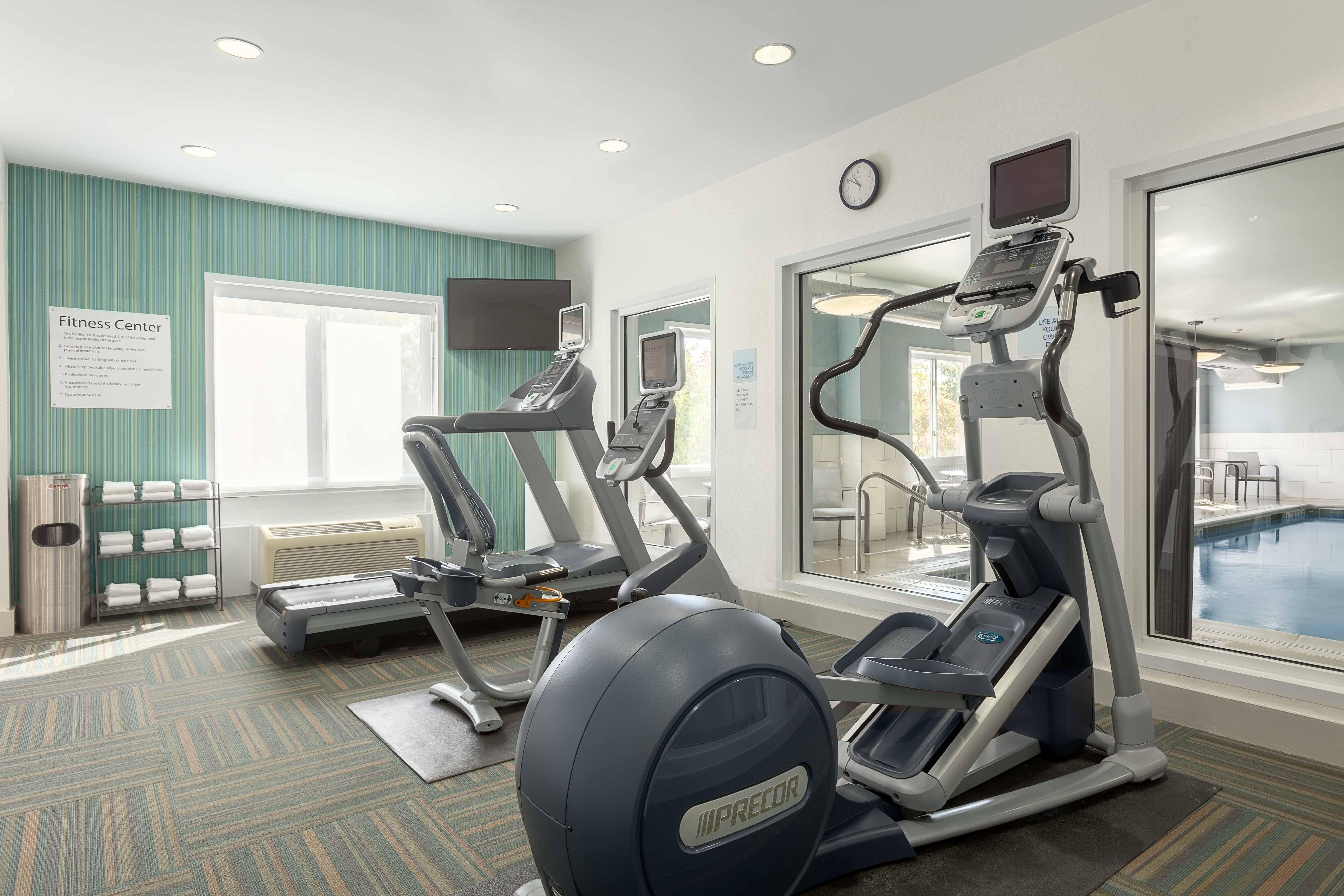 Holiday Inn Express Hotel & Suites Binghamton University-Vestal By Ihg Kültér fotó