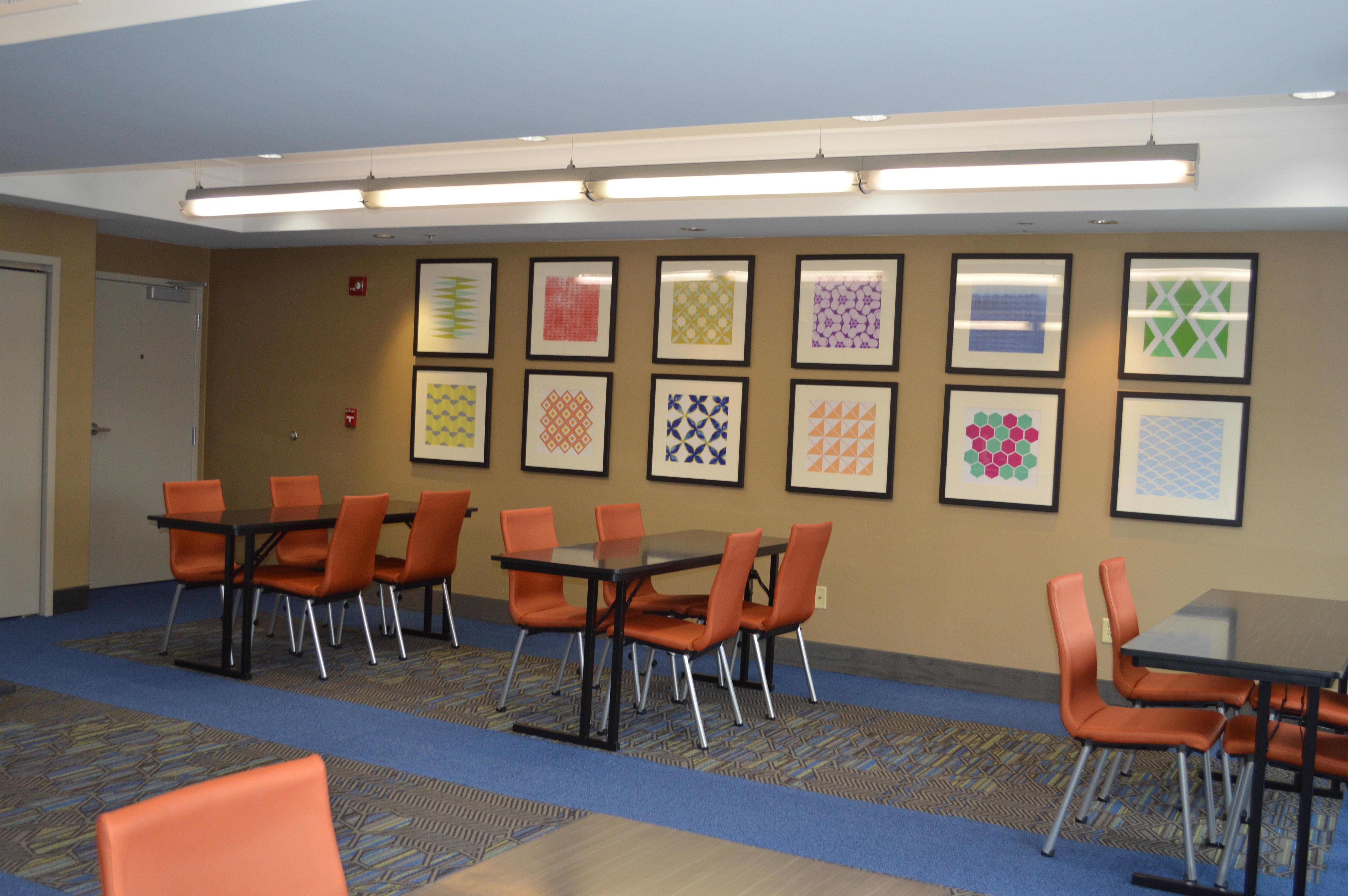 Holiday Inn Express Hotel & Suites Binghamton University-Vestal By Ihg Kültér fotó
