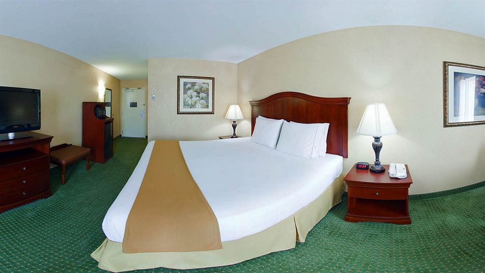 Holiday Inn Express Hotel & Suites Binghamton University-Vestal By Ihg Kültér fotó